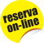 reserva on-line